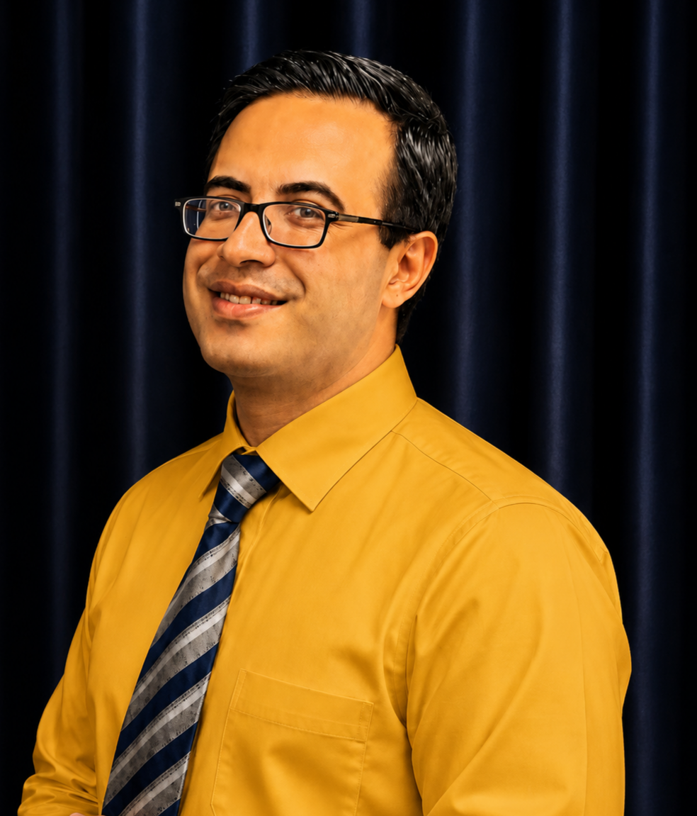 Wael Mohamed Abdel-Hakam Mohamed